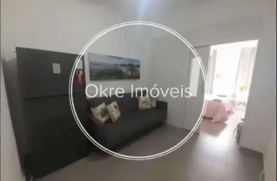 Kitnet / stúdio à venda na rua domingos ferreira, copacabana, rio de janeiro, 40 m2 por r$ 750.000