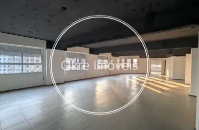 Sala comercial à venda na avenida rio branco, centro, rio de janeiro, 598 m2 por r$ 2.100.000