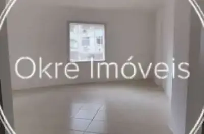 Apartamento com 1 quarto à venda na rua riachuelo, centro, rio de janeiro, 83 m2 por r$ 310.000