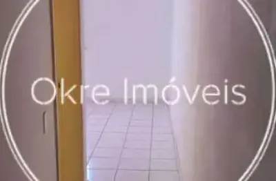 Apartamento com 1 quarto à venda na Rua Benjamim Constant, Glória, Rio de Janeiro