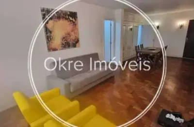 Oportunidade: apartamento com 2 quartos à venda em copacabana!