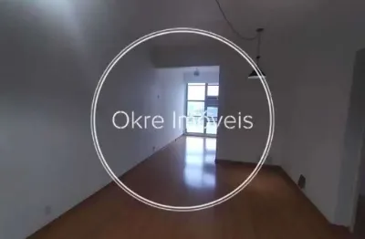 Apartamento com 2 quartos à venda na praia botafogo, botafogo, rio de janeiro, 95 m2 por r$ 1.300.000