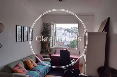 Apartamento com 2 quartos à venda na rua do russel, glória, rio de janeiro, 125 m2 por r$ 700.000