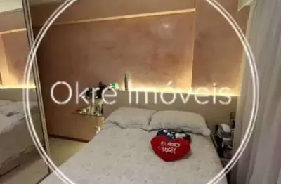 Apartamento com 2 quartos à venda na rua bento lisboa, catete, rio de janeiro, 83 m2 por r$ 1.240.000