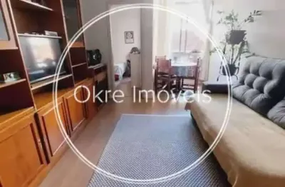 Apartamento com 2 quartos à venda na rua correa dutra, flamengo, rio de janeiro, 64 m2 por r$ 630.000