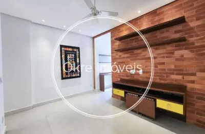 Apartamento com 2 quartos à venda na rua cândido mendes, glória, rio de janeiro, 58 m2 por r$ 699.000