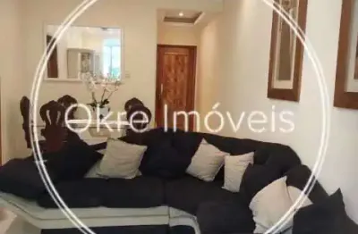 Apartamento com 3 quartos à venda na rua senador vergueiro, flamengo, rio de janeiro, 94 m2 por r$ 1.200.000