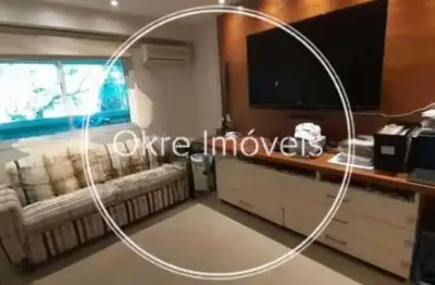 Apartamento com 3 quartos à venda na rua soares cabral, laranjeiras, rio de janeiro, 152 m2 por r$ 1.750.000