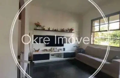 Apartamento com 3 quartos à venda na rua progresso, santa teresa, rio de janeiro, 103 m2 por r$ 850.000