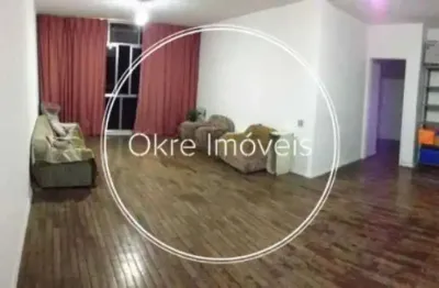 Apartamento com 3 quartos à venda na rua barata ribeiro, copacabana, rio de janeiro, 175 m2 por r$ 1.600.000