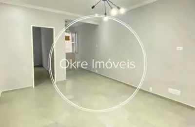 Apartamento com 3 quartos à venda na rua gustavo sampaio, leme, rio de janeiro, 118 m2 por r$ 1.150.000