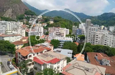 Apartamento com 3 quartos à venda na rua professor luiz cantanhede, laranjeiras, rio de janeiro, 113 m2 por r$ 1.150.000