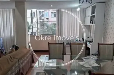 Apartamento com 3 quartos à venda na rua marquês de abrantes, flamengo, rio de janeiro, 155 m2 por r$ 1.580.000