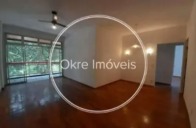 Apartamento com 3 quartos à venda na rua dona mariana, botafogo, rio de janeiro, 102 m2 por r$ 1.590.000