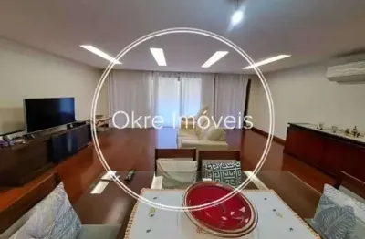Apartamento com 4 quartos à venda na rua paissandu, flamengo, rio de janeiro, 222 m2 por r$ 1.950.000