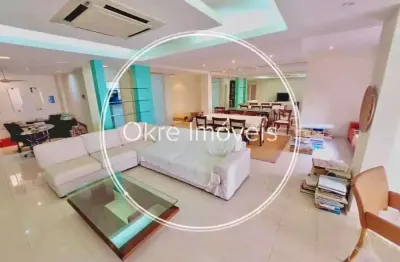 Apartamento com 4 quartos à venda na rua senador vergueiro, flamengo, rio de janeiro, 150 m2 por r$ 1.700.000