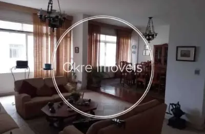 Apartamento com 4 quartos à venda na rua almirante tamandaré, flamengo, rio de janeiro, 175 m2 por r$ 1.900.000