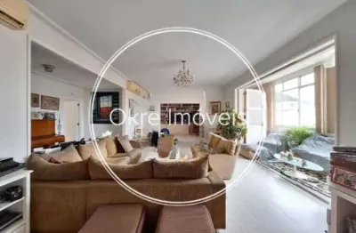 Apartamento com 4 quartos à venda na rua almirante tamandaré, flamengo, rio de janeiro, 361 m2 por r$ 2.450.000