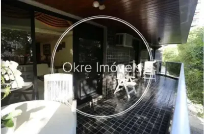 Apartamento com 4 quartos à venda na rua itacuruçá, tijuca, rio de janeiro, 206 m2 por r$ 1.850.000
