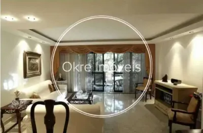 Apartamento com 4 quartos à venda na rua itacuruçá, tijuca, rio de janeiro, 206 m2 por r$ 1.850.000