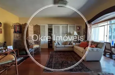 Oportunidade: apartamento com 3 quartos à venda em botafogo!