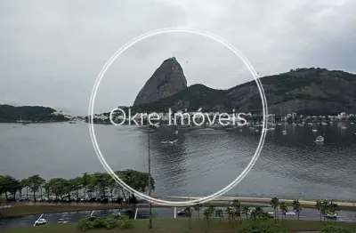 Apartamento com 5 quartos à venda na Avenida Rui Barbosa, Flamengo, Rio de Janeiro