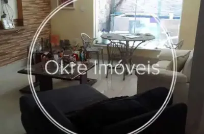 Casa com 5 quartos à venda na rua pereira da silva, laranjeiras, rio de janeiro, 240 m2 por r$ 1.800.000