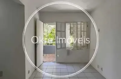 Casa com 5 quartos à venda na rua casuarina, humaitá, rio de janeiro, 450 m2 por r$ 4.700.000