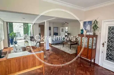 Cobertura com 3 quartos à venda na rua paissandu, flamengo, rio de janeiro, 268 m2 por r$ 2.300.000