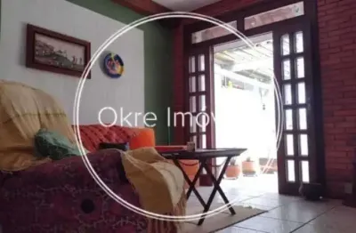 Cobertura com 3 quartos à venda na rua mário pederneiras, humaitá, rio de janeiro, 150 m2 por r$ 1.500.000