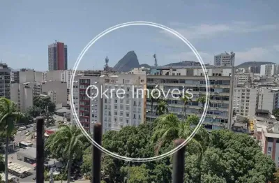 Cobertura com 4 quartos à venda na rua bento lisboa, catete, rio de janeiro, 382 m2 por r$ 1.900.000