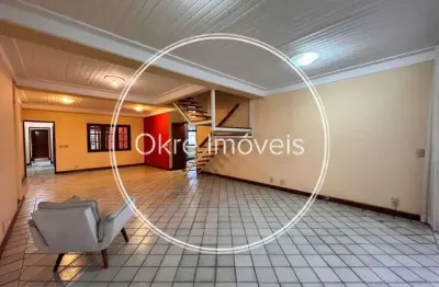 Cobertura com 4 quartos à venda na rua são salvador, flamengo, rio de janeiro, 357 m2 por r$ 2.999.000