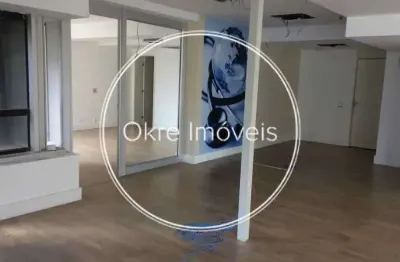 Sala comercial à venda na rua da assembléia, 10, centro, rio de janeiro, 200 m2 por r$ 700.000