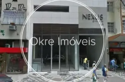 Ponto comercial à venda na rua marquês de abrantes, flamengo, rio de janeiro, 356 m2 por r$ 16.900.000