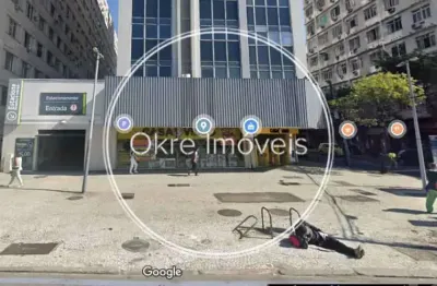 Ponto comercial com 1 sala à venda na rua visconde de ouro preto, botafogo, rio de janeiro, 980 m2 por r$ 29.900.000