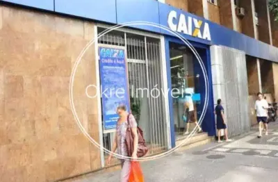 Ponto comercial à venda na avenida nossa senhora de copacabana, copacabana, rio de janeiro, 1100 m2 por r$ 49.900.000