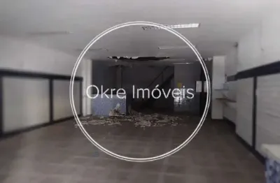 Ponto comercial com 2 salas à venda na rua sete de setembro, centro, rio de janeiro, 303 m2 por r$ 1.500.000