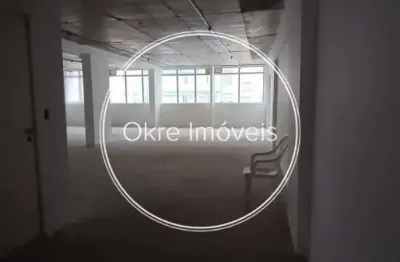 Sala comercial com 1 sala à venda na Rua Marquês de Abrantes, Flamengo, Rio de Janeiro