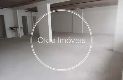 Sala comercial com 1 sala à venda na rua marquês de abrantes, flamengo, rio de janeiro, 31 m2 por r$ 430.900
