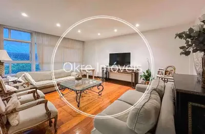 Apartamento com 4 quartos à venda na rua maria quitéria, ipanema, rio de janeiro, 173 m2 por r$ 5.000.000