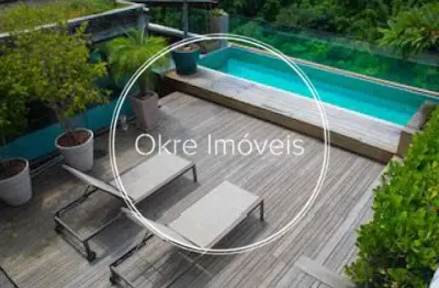 Cobertura com 4 quartos à venda na rua roberto dias lópes, leme, rio de janeiro, 331 m2 por r$ 4.200.000