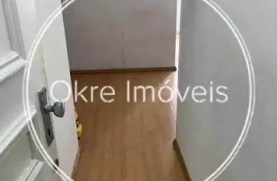 Apartamento com 1 quarto para alugar na rua marquês de abrantes, flamengo, rio de janeiro, 36 m2 por r$ 2.400