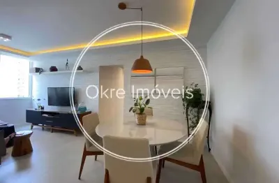 Apartamento com 3 quartos para alugar na rua padre achotegui, leblon, rio de janeiro, 80 m2 por r$ 10.000
