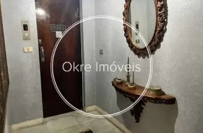 Apartamento com 4 quartos à venda na avenida henrique dodsworth, copacabana, rio de janeiro, 300 m2 por r$ 2.600.000