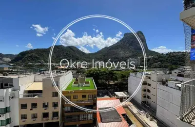 Apartamento com 1 quarto à venda na Avenida General Guedes da Fontoura, Barra da Tijuca, Rio de Janeiro