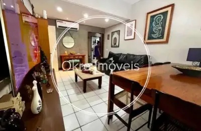 Apartamento com 2 quartos à venda na rua benjamim batista, jardim botânico, rio de janeiro, 79 m2 por r$ 1.450.000