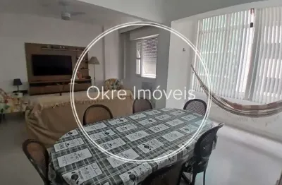 Apartamento com 3 quartos à venda na rua general barbosa lima, copacabana, rio de janeiro, 80 m2 por r$ 1.250.000
