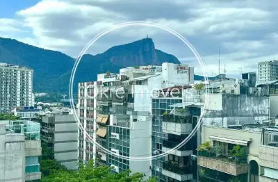 Apartamento com 3 quartos à venda na avenida ataulfo de paiva, leblon, rio de janeiro, 178 m2 por r$ 3.400.000