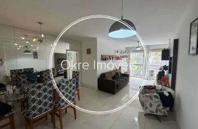 Apartamento com 2 quartos à venda na rua cinco de julho, copacabana, rio de janeiro, 93 m2 por r$ 1.150.000