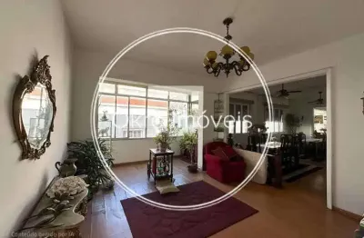 Apartamento com 3 quartos à venda na Avenida Nossa Senhora de Copacabana, Copacabana, Rio de Janeiro